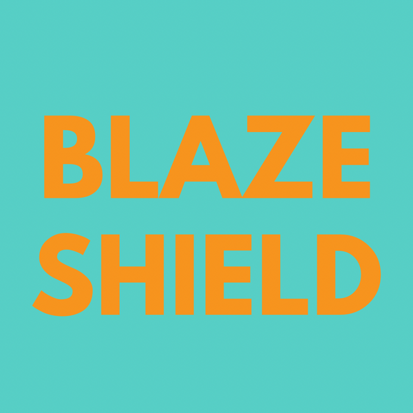 BlazeShield